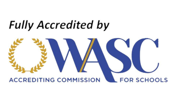 实力加冕！新哲文院获得WASC六年最高等级认证！